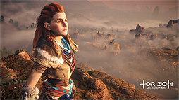 画像ギャラリー No.002のサムネイル画像 / 「Horizon Zero Dawn」,主人公・アーロイの背景やゲームの流れなどを解説する最新映像「アーロイの物語」が公開