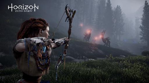 画像ギャラリー No.029のサムネイル画像 / 「Horizon Zero Dawn」を開発するGuerrilla Gamesの開発キーマンに直撃。人間と機械が共存する世界で,何を描こうとしているのか……?