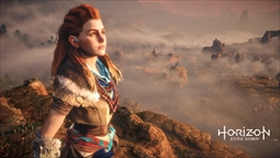 画像ギャラリー No.005のサムネイル画像 / 「Horizon Zero Dawn」,最新映像「新たな主人公の創造」を公開。主人公のアーロイがどのように生み出されたかを開発スタッフが紹介