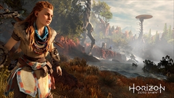 画像ギャラリー No.006のサムネイル画像 / 「Horizon Zero Dawn」,最新映像「新たな主人公の創造」を公開。主人公のアーロイがどのように生み出されたかを開発スタッフが紹介
