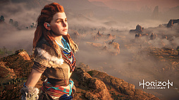 画像ギャラリー No.001のサムネイル画像 / PS4「Horizon Zero Dawn」のローンチトレイラーが公開。「KILLZONE」のGuerrilla Gamesが贈る新作はいよいよ明日発売