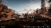 画像ギャラリー No.026のサムネイル画像 / カメラマンによる「Horizon Zero Dawn」百景。充実のPhoto Modeでスクリーンショット撮影がたいへん捗る