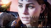 画像ギャラリー No.015のサムネイル画像 / カメラマンによる「Horizon Zero Dawn」百景第2弾。Ver 1.20でさらに強化されたPhoto Modeを試す