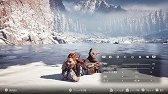画像ギャラリー No.032のサムネイル画像 / カメラマンによる「Horizon Zero Dawn」百景第2弾。Ver 1.20でさらに強化されたPhoto Modeを試す