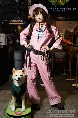 画像ギャラリー No.067のサムネイル画像 / カメラマンによる「Horizon Zero Dawn」百景第2弾。Ver 1.20でさらに強化されたPhoto Modeを試す