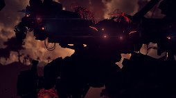 画像ギャラリー No.082のサムネイル画像 / カメラマンによる「Horizon Zero Dawn」百景第2弾。Ver 1.20でさらに強化されたPhoto Modeを試す