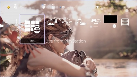 画像ギャラリー No.003のサムネイル画像 / 「Horizon Zero Dawn」，全世界の累計実売本数が760万本を突破。発売1周年記念のカスタムテーマとアバターセットを3月2日より無料配信