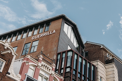 画像ギャラリー No.002のサムネイル画像 / Guerrilla Gamesのアンジー・スメッツ氏がPlayStation Studiosの副社長として移籍へ。フェアウェルメッセージで「Horizon」新作に言及