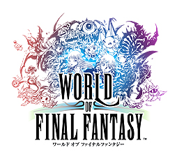 画像ギャラリー No.002のサムネイル画像 / 「WORLD OF FINAL FANTASY」，TGSトレイラーを補完する情報が公開。セイヴァー召喚ではあのライトニングも登場