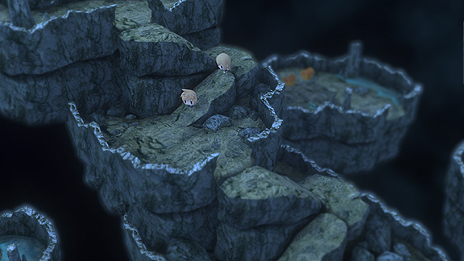 画像ギャラリー No.006のサムネイル画像 / 「WORLD OF FINAL FANTASY」，TGSトレイラーを補完する情報が公開。セイヴァー召喚ではあのライトニングも登場
