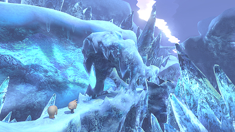 画像ギャラリー No.013のサムネイル画像 / 「WORLD OF FINAL FANTASY」，TGSトレイラーを補完する情報が公開。セイヴァー召喚ではあのライトニングも登場