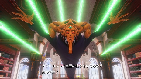 画像ギャラリー No.005のサムネイル画像 / 「WORLD OF FINAL FANTASY」敵勢力・バハムート軍のキャラクターが公開。新たなレジェンドキャラクターとして「ビビ」が登場