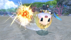 画像ギャラリー No.015のサムネイル画像 / 「WORLD OF FINAL FANTASY」に登場するレジェンドキャラ4人や，コザキユースケ氏デザインのミラージュの情報が公開に