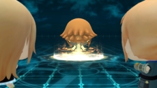 画像ギャラリー No.018のサムネイル画像 / 「WORLD OF FINAL FANTASY」に登場するレジェンドキャラ4人や，コザキユースケ氏デザインのミラージュの情報が公開に