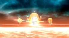 画像ギャラリー No.019のサムネイル画像 / 「WORLD OF FINAL FANTASY」に登場するレジェンドキャラ4人や，コザキユースケ氏デザインのミラージュの情報が公開に