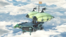 画像ギャラリー No.035のサムネイル画像 / 「WORLD OF FINAL FANTASY」に登場するレジェンドキャラ4人や，コザキユースケ氏デザインのミラージュの情報が公開に