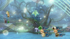 画像ギャラリー No.042のサムネイル画像 / 「WORLD OF FINAL FANTASY」に登場するレジェンドキャラ4人や，コザキユースケ氏デザインのミラージュの情報が公開に