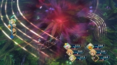 画像ギャラリー No.043のサムネイル画像 / 「WORLD OF FINAL FANTASY」に登場するレジェンドキャラ4人や，コザキユースケ氏デザインのミラージュの情報が公開に