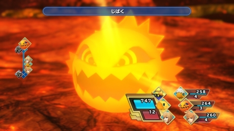 画像ギャラリー No.051のサムネイル画像 / 「WORLD OF FINAL FANTASY」に登場するレジェンドキャラ4人や，コザキユースケ氏デザインのミラージュの情報が公開に