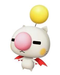 画像ギャラリー No.053のサムネイル画像 / 「WORLD OF FINAL FANTASY」に登場するレジェンドキャラ4人や，コザキユースケ氏デザインのミラージュの情報が公開に