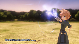 画像ギャラリー No.006のサムネイル画像 / 「WORLD OF FINAL FANTASY」試遊版のプレイレポートを，ムービーとともに掲載。かわいいモンスター達による“組み合わせの妙”が面白い