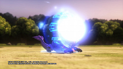 画像ギャラリー No.007のサムネイル画像 / 「WORLD OF FINAL FANTASY」試遊版のプレイレポートを，ムービーとともに掲載。かわいいモンスター達による“組み合わせの妙”が面白い