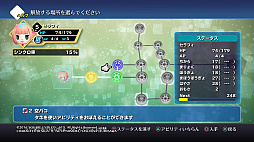 画像ギャラリー No.009のサムネイル画像 / 「WORLD OF FINAL FANTASY」試遊版のプレイレポートを，ムービーとともに掲載。かわいいモンスター達による“組み合わせの妙”が面白い