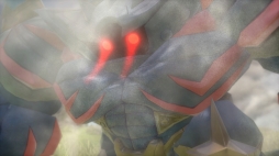 画像ギャラリー No.005のサムネイル画像 / 「WORLD OF FINAL FANTASY」FFIXから「エーコ」が登場。日向悠二氏デザインの敵キャラクター「羽付の騎士 ペリノア」も公開に