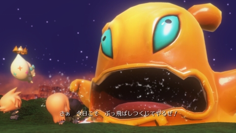 画像ギャラリー No.006のサムネイル画像 / 「WORLD OF FINAL FANTASY」にFF13のスノウとシヴァ，FF4のリディア，FF7のティファが登場。ココロクエストや闘技場，ステージやミラージュの新情報も