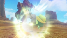 画像ギャラリー No.015のサムネイル画像 / 「WORLD OF FINAL FANTASY」にFF13のスノウとシヴァ，FF4のリディア，FF7のティファが登場。ココロクエストや闘技場，ステージやミラージュの新情報も