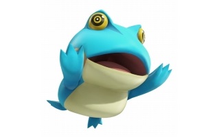 画像ギャラリー No.043のサムネイル画像 / 「WORLD OF FINAL FANTASY」にFF13のスノウとシヴァ，FF4のリディア，FF7のティファが登場。ココロクエストや闘技場，ステージやミラージュの新情報も