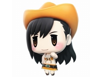 画像ギャラリー No.065のサムネイル画像 / 「WORLD OF FINAL FANTASY」にFF13のスノウとシヴァ，FF4のリディア，FF7のティファが登場。ココロクエストや闘技場，ステージやミラージュの新情報も