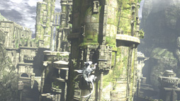 画像ギャラリー No.003のサムネイル画像 / 西川善司の「試験に出るゲームグラフィックス」（7）「人喰いの大鷲トリコ」の「リアルとアートの狭間」はこうして生まれた，前編
