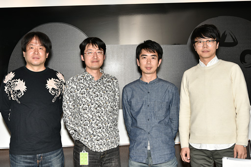 画像ギャラリー No.056のサムネイル画像 / 西川善司の「試験に出るゲームグラフィックス」（7）「人喰いの大鷲トリコ」の「リアルとアートの狭間」はこうして生まれた，前編