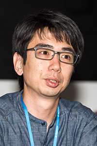 画像ギャラリー No.057のサムネイル画像 / 西川善司の「試験に出るゲームグラフィックス」（7）「人喰いの大鷲トリコ」の「リアルとアートの狭間」はこうして生まれた，前編
