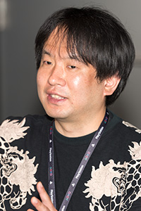 画像ギャラリー No.060のサムネイル画像 / 西川善司の「試験に出るゲームグラフィックス」（7）「人喰いの大鷲トリコ」の「リアルとアートの狭間」はこうして生まれた，前編