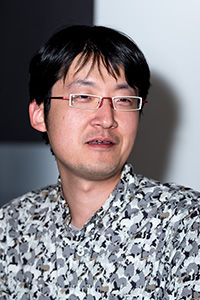 画像ギャラリー No.002のサムネイル画像 / 西川善司の「試験に出るゲームグラフィックス」（8）「人喰いの大鷲トリコ」の「リアルとアートの狭間」はこうして生まれた・後編