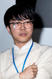 画像ギャラリー No.003のサムネイル画像 / 西川善司の「試験に出るゲームグラフィックス」（8）「人喰いの大鷲トリコ」の「リアルとアートの狭間」はこうして生まれた・後編
