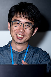 画像ギャラリー No.004のサムネイル画像 / 西川善司の「試験に出るゲームグラフィックス」（8）「人喰いの大鷲トリコ」の「リアルとアートの狭間」はこうして生まれた・後編