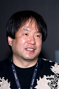画像ギャラリー No.005のサムネイル画像 / 西川善司の「試験に出るゲームグラフィックス」（8）「人喰いの大鷲トリコ」の「リアルとアートの狭間」はこうして生まれた・後編