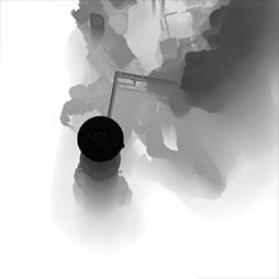 画像ギャラリー No.015のサムネイル画像 / 西川善司の「試験に出るゲームグラフィックス」（8）「人喰いの大鷲トリコ」の「リアルとアートの狭間」はこうして生まれた・後編