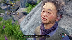 画像ギャラリー No.010のサムネイル画像 / ［TGS 2019］「シェンムーIII」プレイレポート。ほんのさわりでも，一人旅におけるワンシーンを切り取ったような体験だった