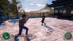 画像ギャラリー No.002のサムネイル画像 / 「シェンムーIII」のSteam版がリリース。本編や追加DLCが最大66％オフになる発売記念セールを開催中