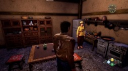 画像ギャラリー No.003のサムネイル画像 / 「シェンムーIII」のSteam版がリリース。本編や追加DLCが最大66％オフになる発売記念セールを開催中