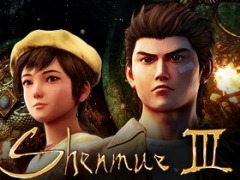 「シェンムーIII」のSteam版がリリース。本編や追加DLCが最大66％オフになる発売記念セールを開催中