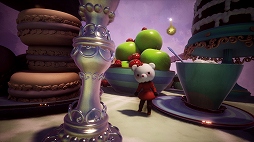画像ギャラリー No.009のサムネイル画像 / プレイヤーの夢を表現するPS4用ソフト「Dreams」のβテストは2016年内に実施予定。どのように夢を形にしていくのかが分かるデモプレイ映像も