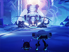 ［TGS 2018］簡単操作で自分なりのゲームを作れる「Dreams Universe」に期待！ 実際に対戦レースを作ってみせたステージイベントをレポート