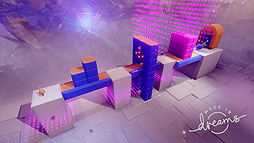 画像ギャラリー No.004のサムネイル画像 / Media Molecule新作「Dreams Universe」のアーリーアクセス版が4月22日から数量限定で販売へ。「コンテンツを創作したい人」向け