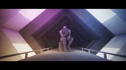 画像ギャラリー No.001のサムネイル画像 / 「Dreams Universe」がPS VRに対応する無料アップデートを実施。PS Moveにも対応し，ほぼすべてのコンテンツをVRで楽しめる