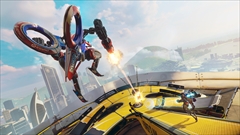 画像ギャラリー No.011のサムネイル画像 / ［TGS 2015］「RIGS：Machine Combat League」はPlayStation VRのローンチタイトルに。Guerrilla Games Cambridgeの開発者によるセッションをレポート
